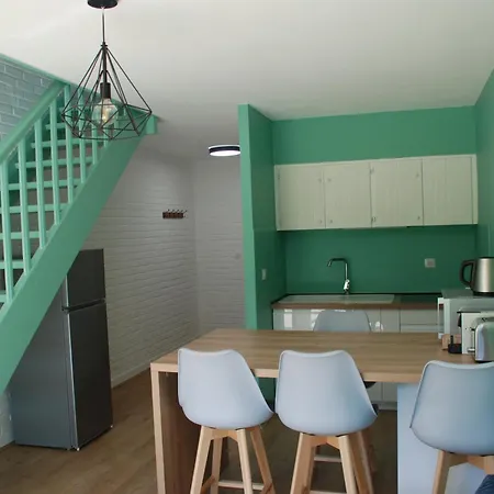 Country Hardelot-Plage