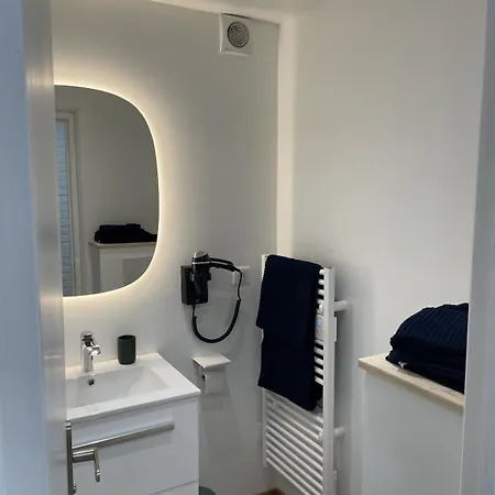 Apartment Country *