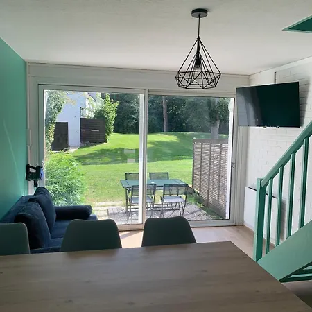 Country Hardelot-Plage