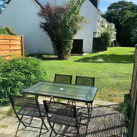 Country Apartment Hardelot-Plage