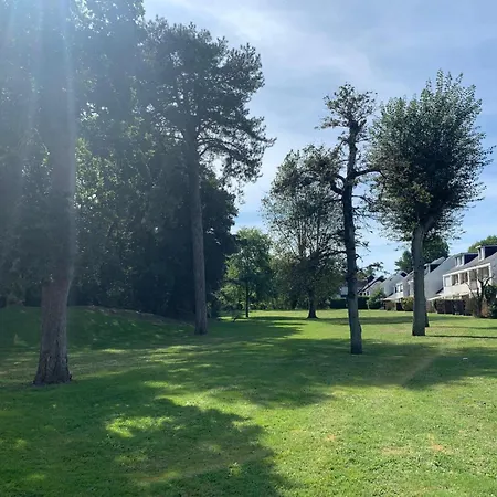 Country Apartment Hardelot-Plage