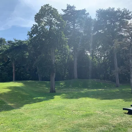 Country * Hardelot-Plage