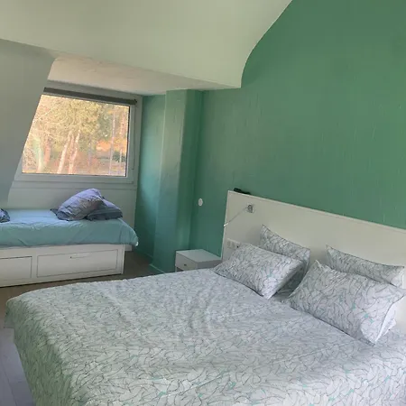 Country Apartment