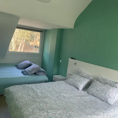 Country Apartment Hardelot-Plage