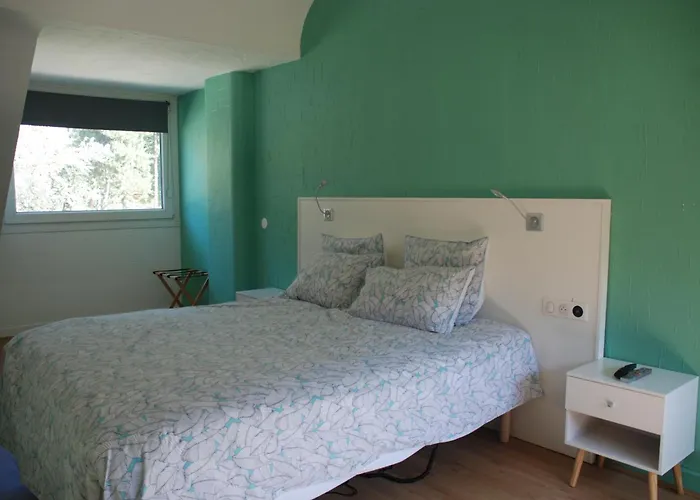 Country Hardelot-Plage