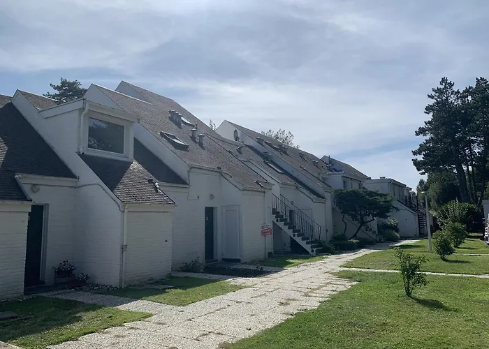 Apartamento Country *