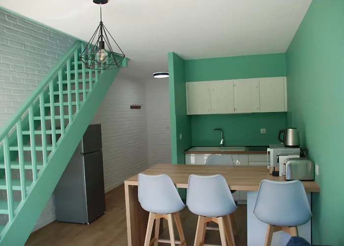 Country Hardelot-Plage