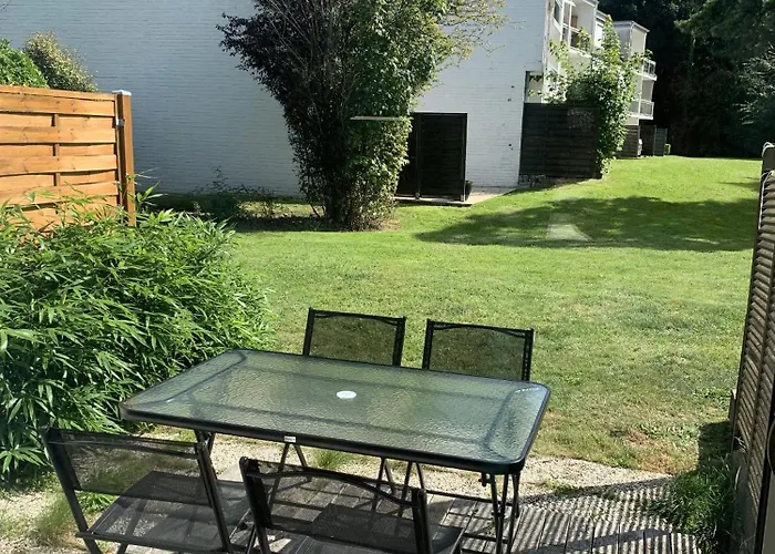 Country Apartamento *