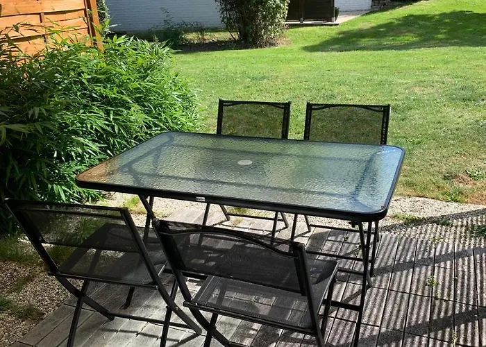 Apartamento Country Hardelot-Plage