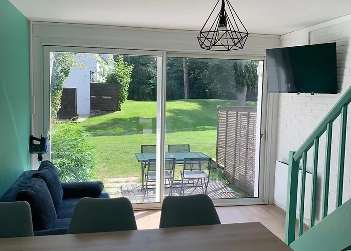 Country Hardelot-Plage