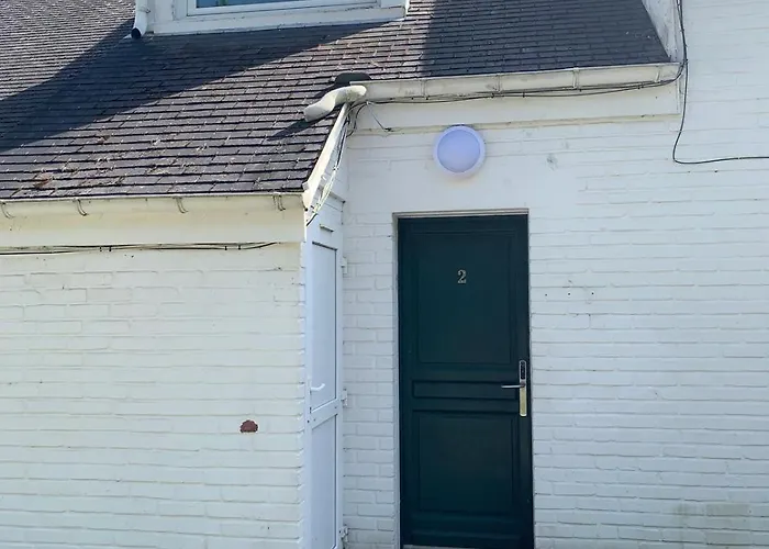 Country * Hardelot-Plage